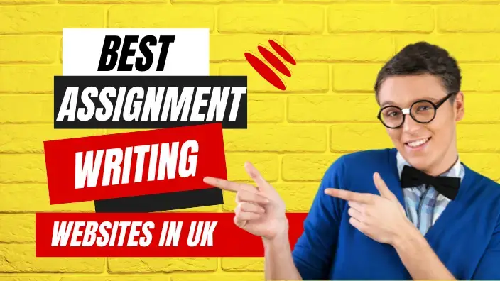 Best Assignment Writing Websites in the UK